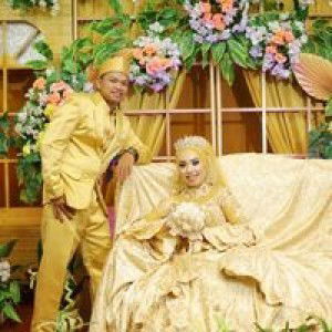 Rika Chairani profile icon