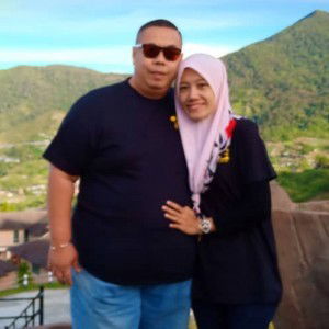 Noradaini Abdullah profile icon