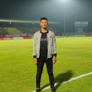 Rahman Putra Al Husna profile icon