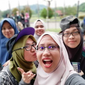 Nisa Suhaimee profile icon