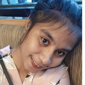 Melvy Preselya profile icon