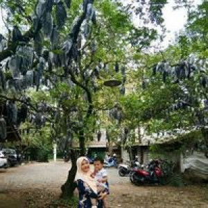 Mutiara Mut Prana profile icon