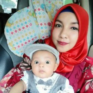 Nur Asiyah profile icon