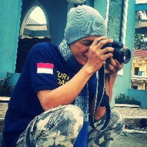 Maula Hafidhoh profile icon