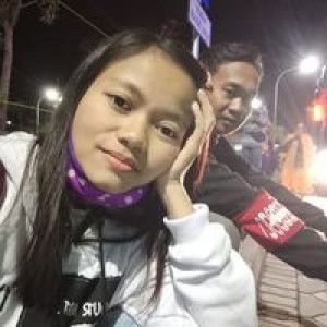 Cicie Augustien Kertosono profile icon