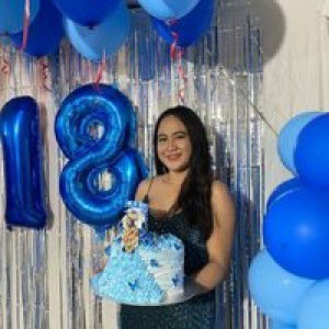 Lanah Yvette Libay profile icon