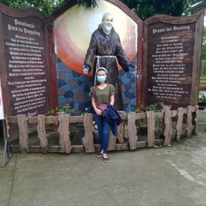 Mary Ann DelosAngeles profile icon