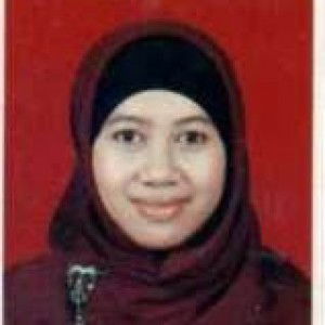 iis maesaroh profile icon