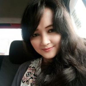 Rina Anggraini profile icon