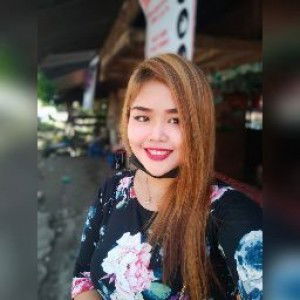 MaryRose Dizon profile icon