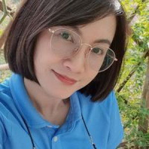 Phipittong Ploy profile icon