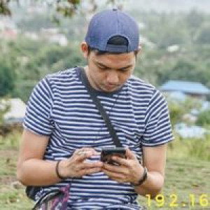 Muhammad Zainur profile icon