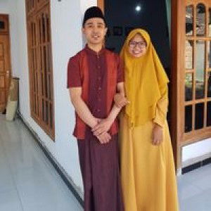 Alfi Nehaa As-Syahida profile icon