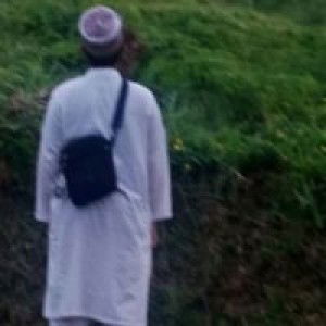 bunda milah profile icon