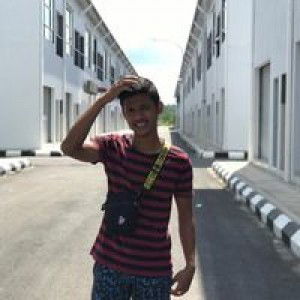 Elyias Zaidi profile icon