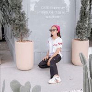 Pangg Siriprapa profile icon