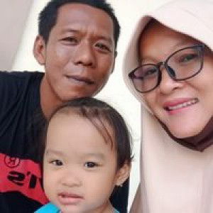 Siti Maslahatun profile icon