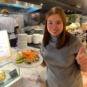 Manilyn Ribleza profile icon