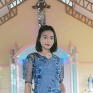 Listhyana Deran Lungabally profile icon