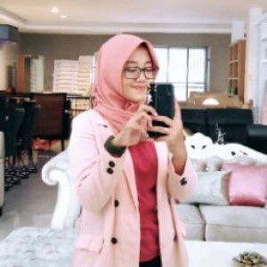 Fidya Intan profile icon