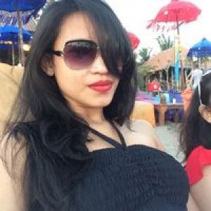 Theresia Anggita S profile icon