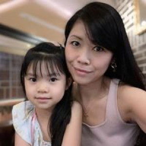 Lizzie Pang profile icon