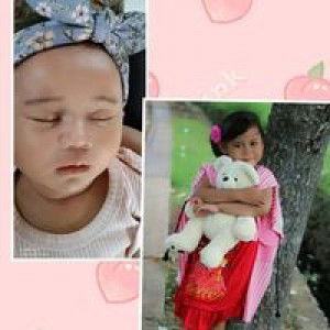 Alfhy Amelia profile icon