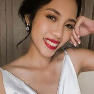 Joanna Parado Manzano profile icon