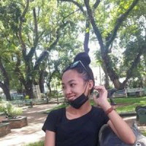 Jha Llantos profile icon