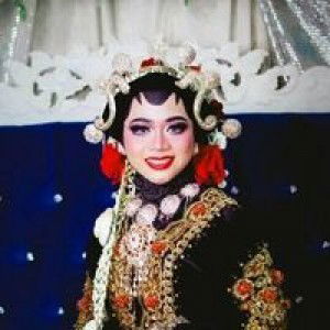 Arunia Aris profile icon