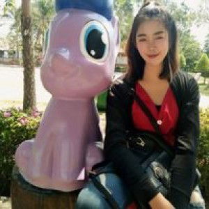 Preeyaporn I'zCream profile icon