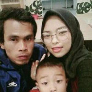 Nia Khanza'rizky profile icon