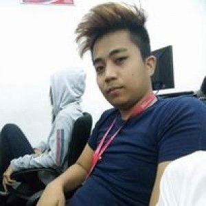 Mark Kenneth Dapar profile icon