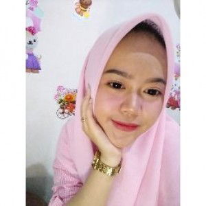 Asmarani Natasya profile icon