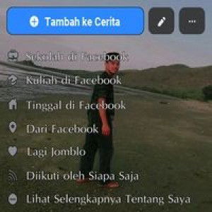 Bang Asbul profile icon