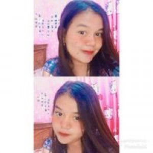 Agnia Putri Indallah profile icon