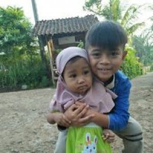 Irma Rizqi Amalia profile icon