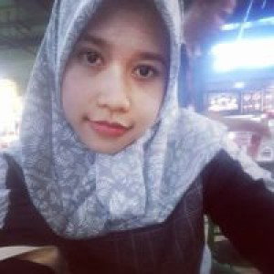 Vety Aliffah profile icon