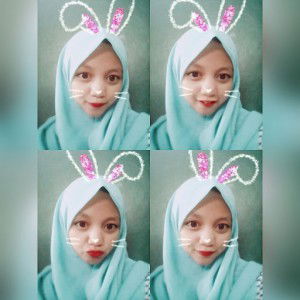 Rinrin `K` profile icon