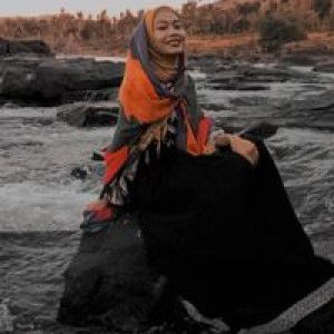 Asnur Raini profile icon