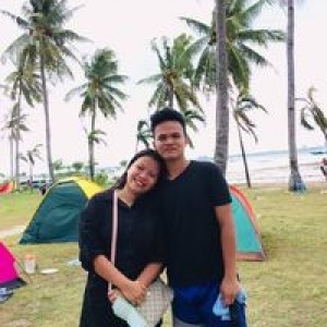 Aivie Amistad Taneo profile icon