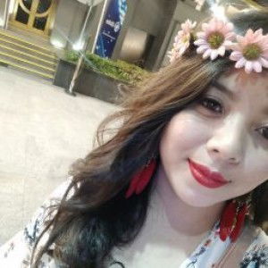 Katrina Ayunting profile icon