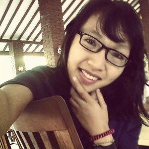 alvita kartika astari paryadi profile icon