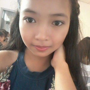 Darchelle Milen Blanco profile icon