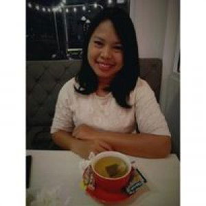 Yustina Cini profile icon