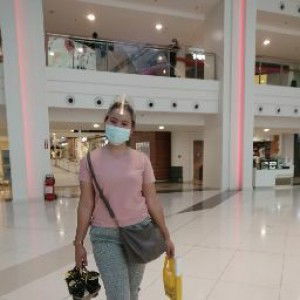 May Ann Dimaangay profile icon