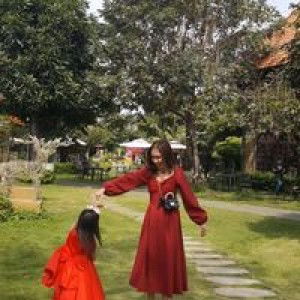 Ally Phuong Anh profile icon