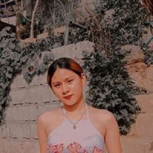 Ehrica May Taycoll profile icon