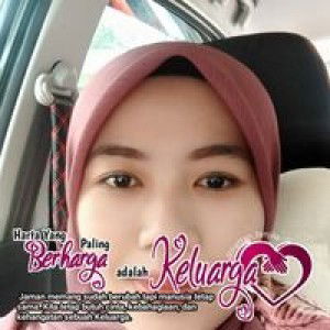 Siti Aishah Aishah profile icon