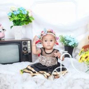 Novita Andriyani profile icon